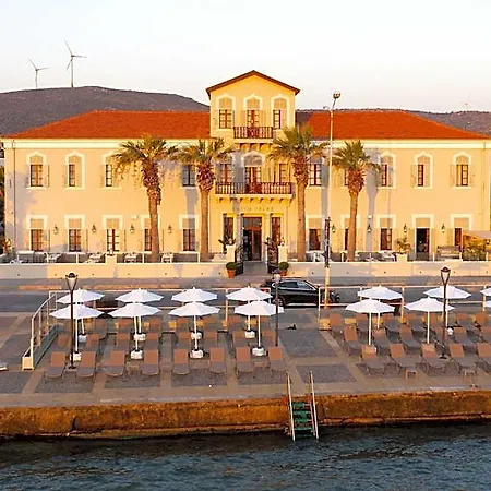 Hotel Rasim