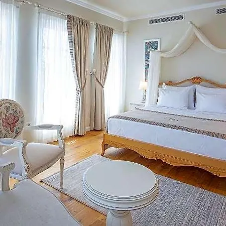 Hotel Rasim Ciftlikkoyu