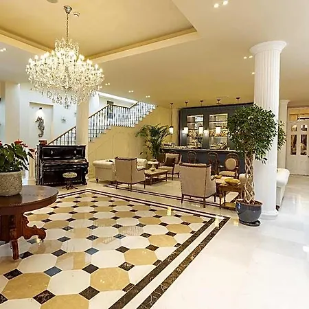 Hotel Rasim 5*