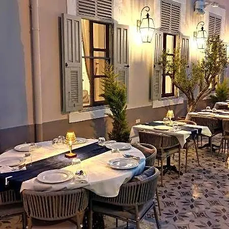 Ξενοδοχείο Rasim 5*
