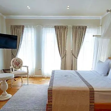Hotel Rasim 5*