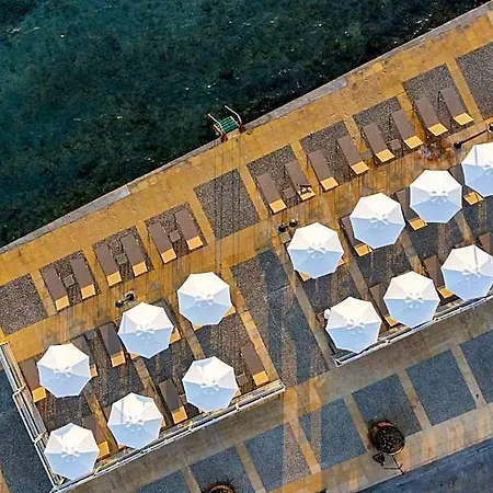 Hotel Rasim Ciftlikkoyu
