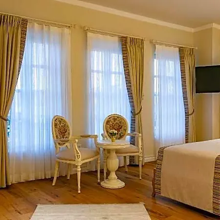 Hotel Rasim