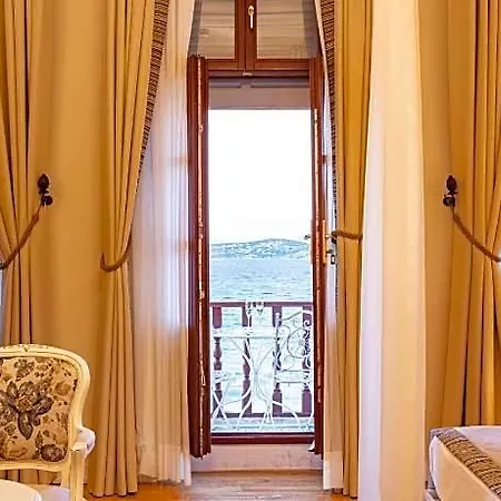 Hotel Rasim 5*