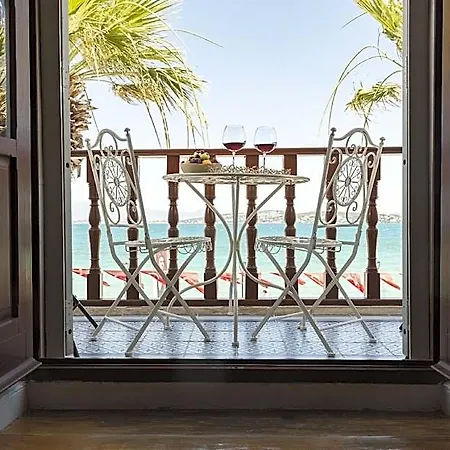 Rasim Hotel Ciftlikkoyu